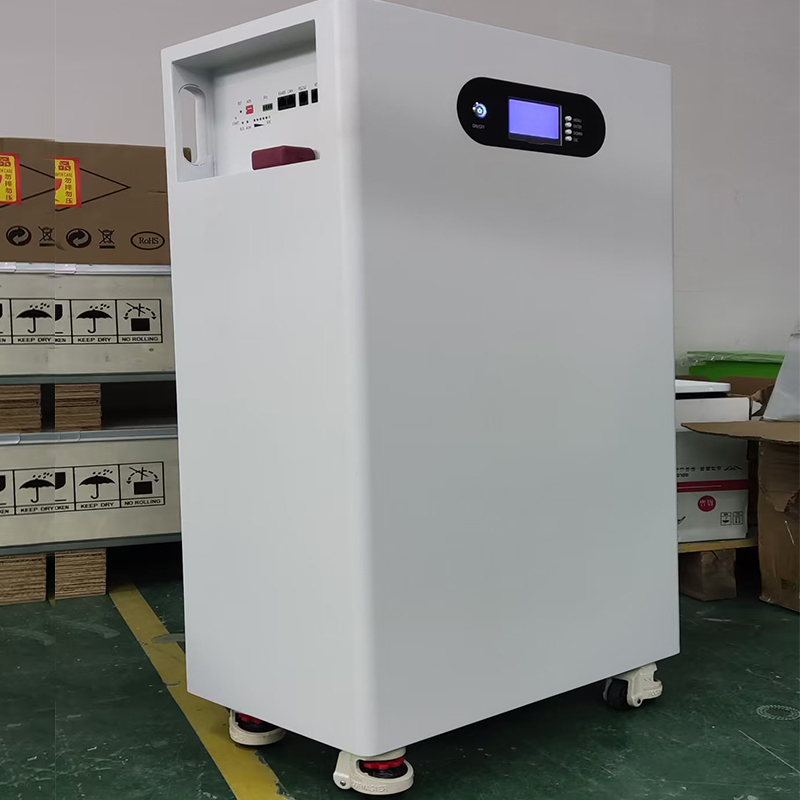 Hybrid Solar Inverter - Deye 8kW 10kW 12kW 20kW Hybrid-Wechselrichter