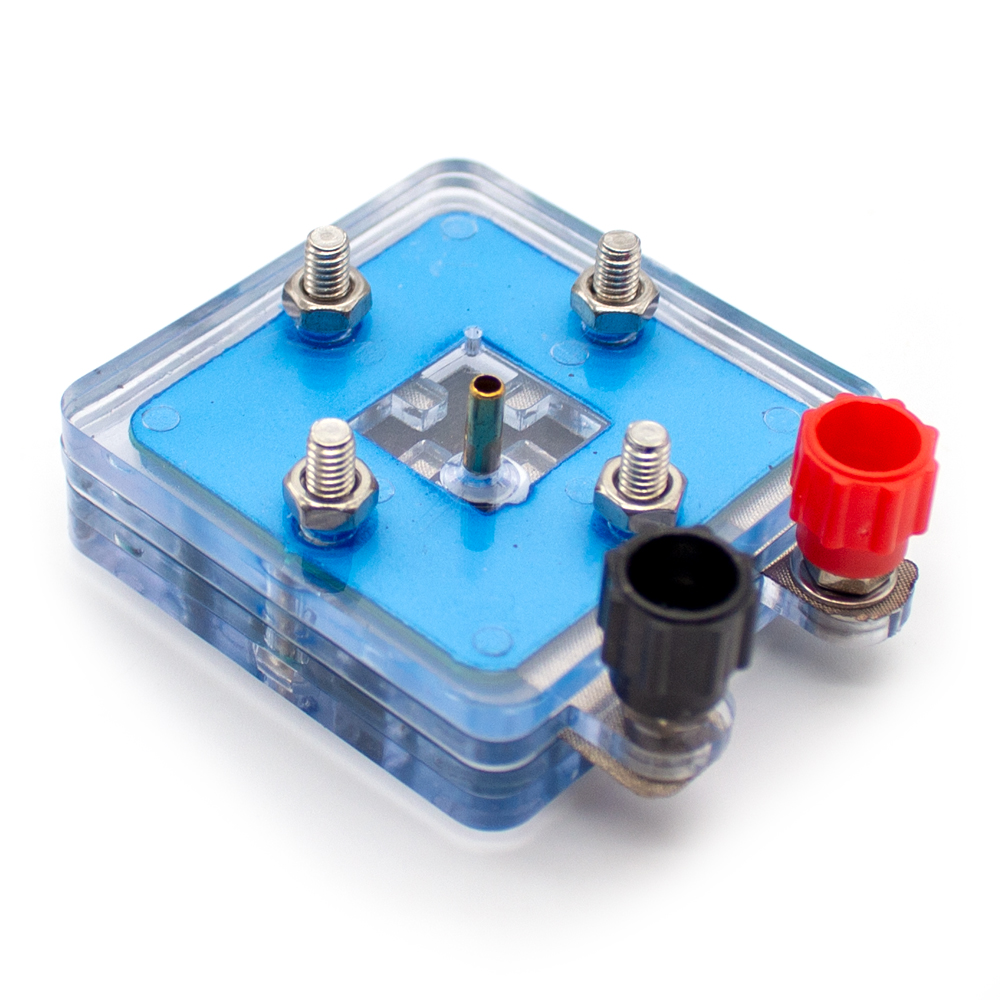 Renewable Energy Lab - Pem Wasserstoff Brennstoffzelle Protonen austausch Membran