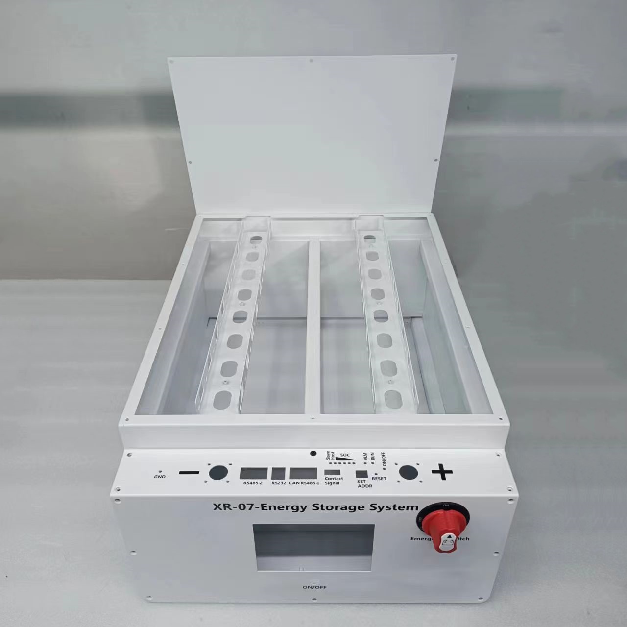 XR07-48V280AH Power Box LiFePO – Renewable Energy House Bewertung und Preis