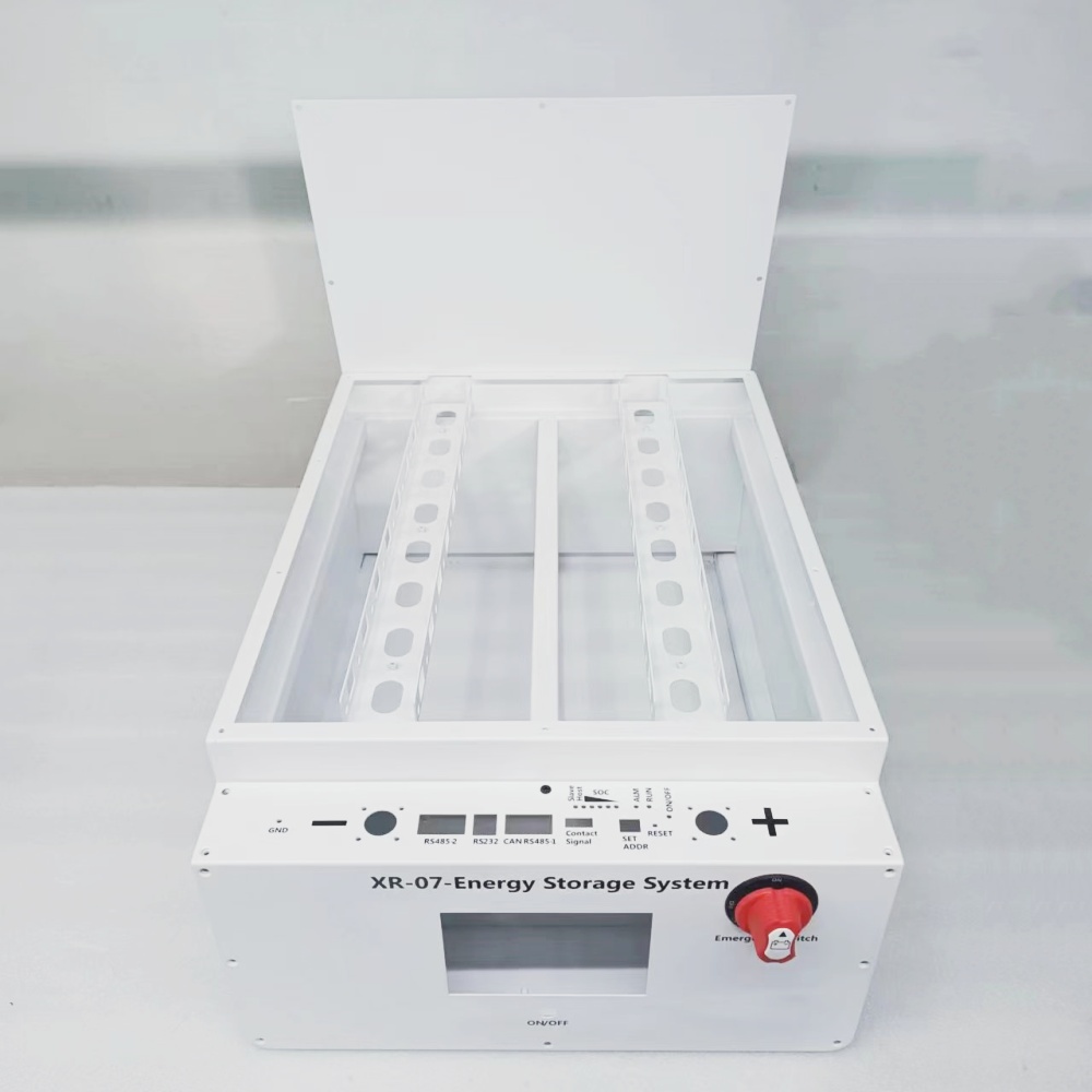 XR07-48V280AH PowerBox LiFePO4 – Renewable Energy House Bewertung und Preis