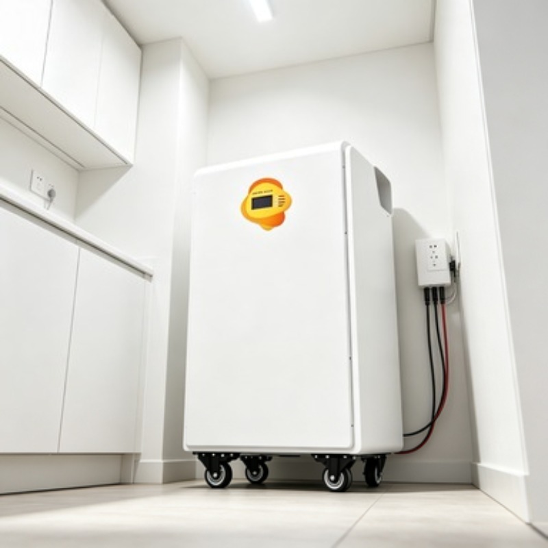 11KW All-in-One Hybrid-Solarwe – Hybrid Solar Inverter Bewertung und Preis