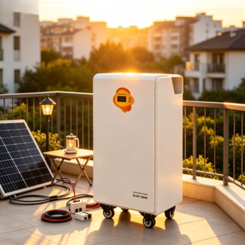 11KW All-in-One Hybrid-Solarwe – Hybrid Solar Inverter Bewertung und Preis