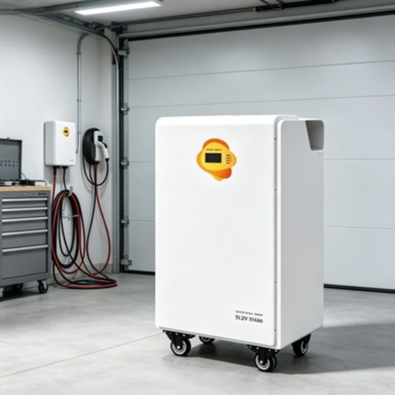 11KW All-in-One Hybrid-Solarwe – Hybrid Solar Inverter Bewertung und Preis