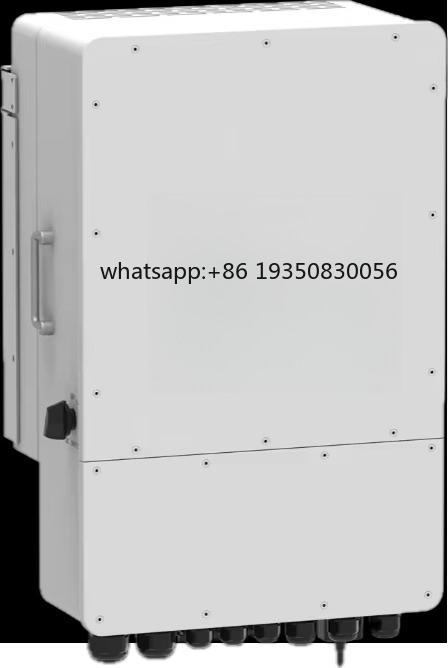 Deye Dreiphasiger Hybrid-Wechs – Hybrid Solar Inverter Bewertung und Preis
