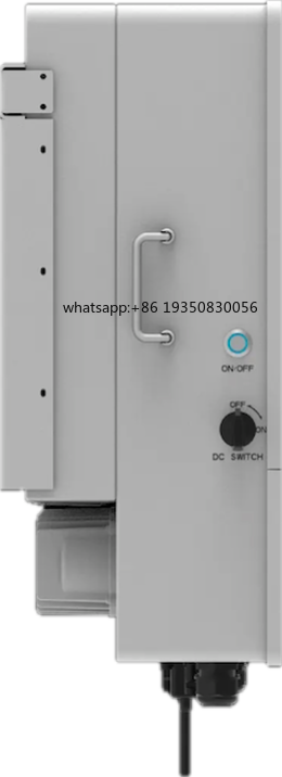 Deye Dreiphasiger Hybrid-Wechs – Hybrid Solar Inverter Bewertung und Preis