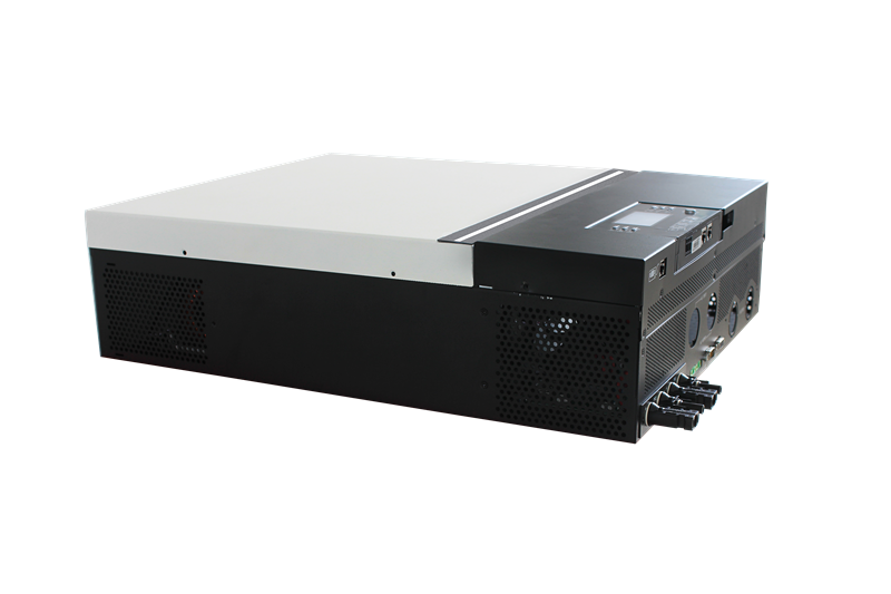 Photovoltaik-Wechselrichter fü – Hybrid Solar Inverter Bewertung und Preis