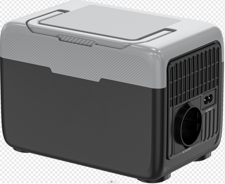 Tragbare Stromversorgungsstati – Renewable Energy House Bewertung und Preis