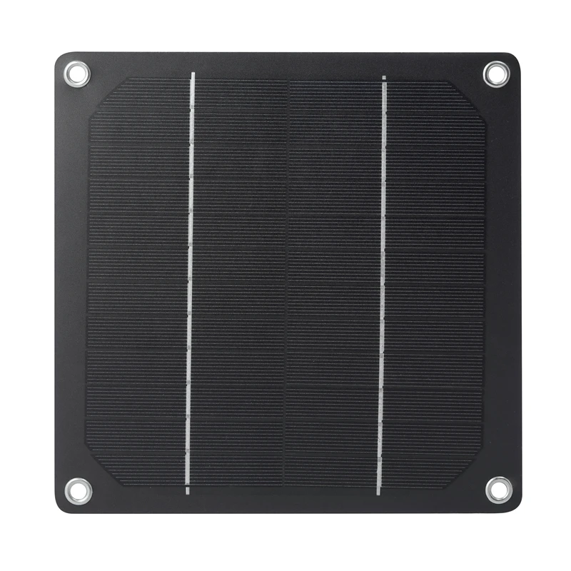 15 W Solar-Abluftventilator, L – Renewable Energy House Bewertung und Preis