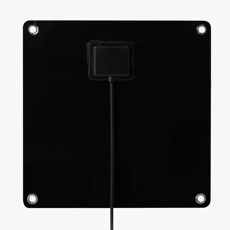 15 W Solar-Abluftventilator, L – Renewable Energy House Bewertung und Preis