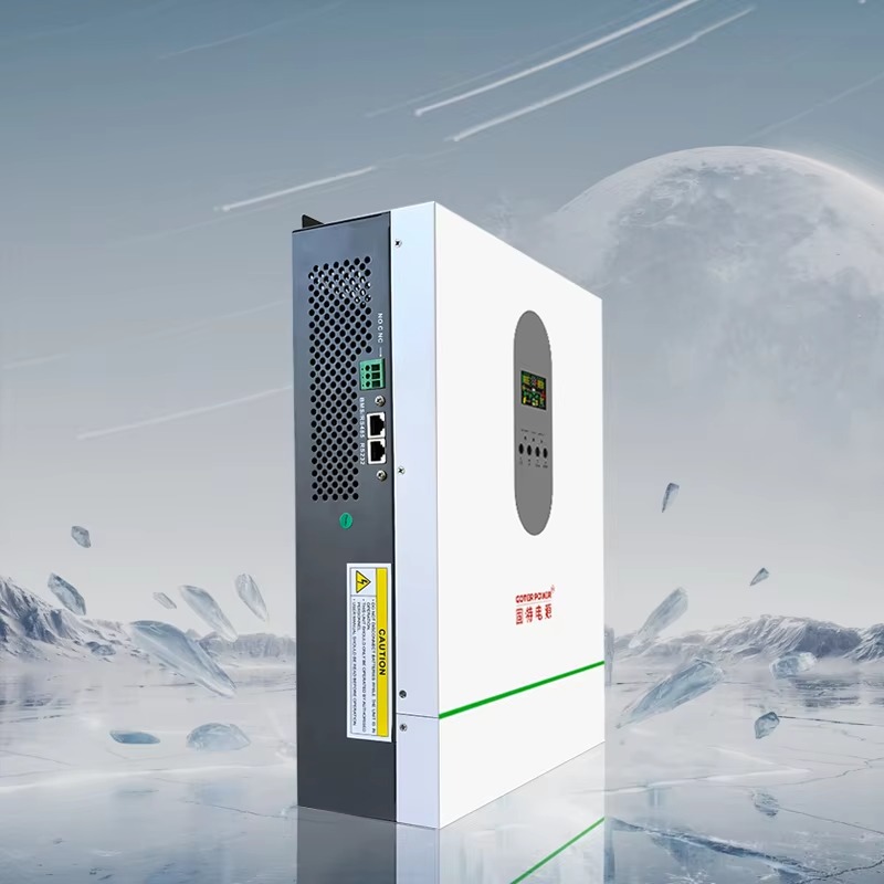 Solar-Wechselrichter, 6,2 kW,  – Hybrid Solar Inverter Bewertung und Preis