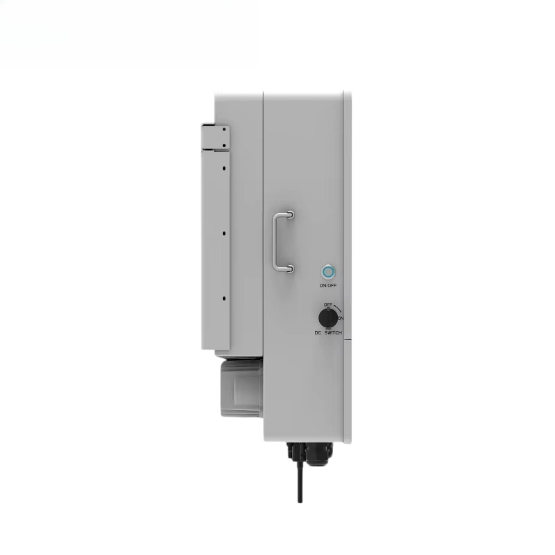 Für Deye 12kW kommerzieller Hy – Hybrid Solar Inverter Bewertung und Preis