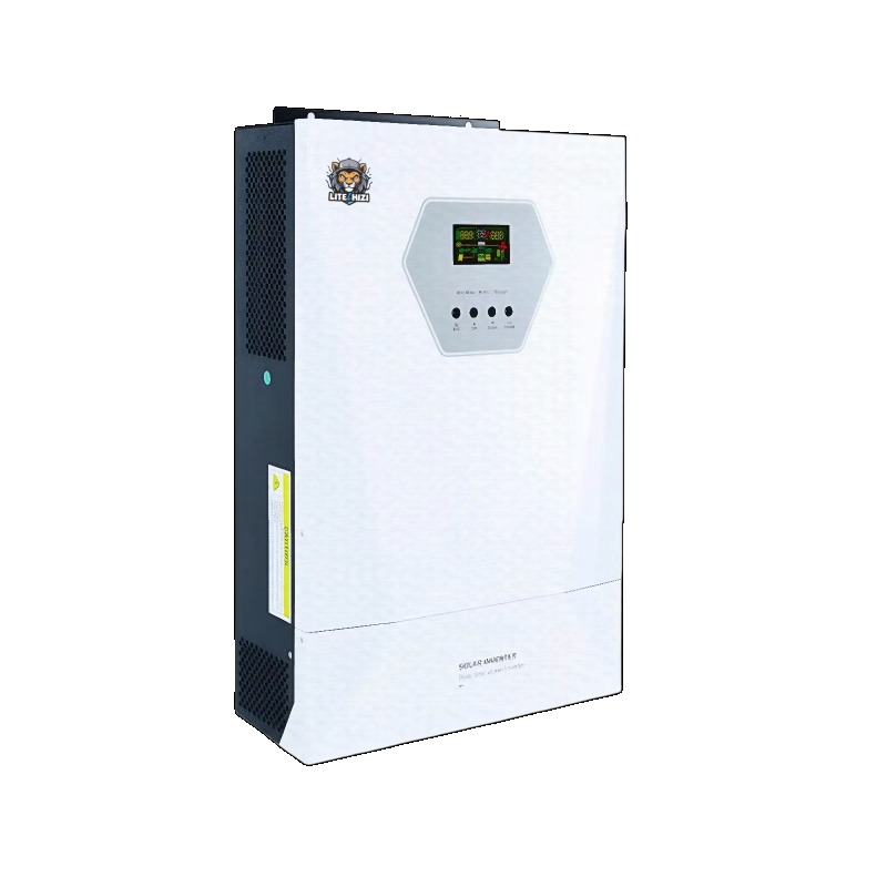 【Bestseller】Großhandel Industr – Hybrid Solar Inverter Bewertung und Preis