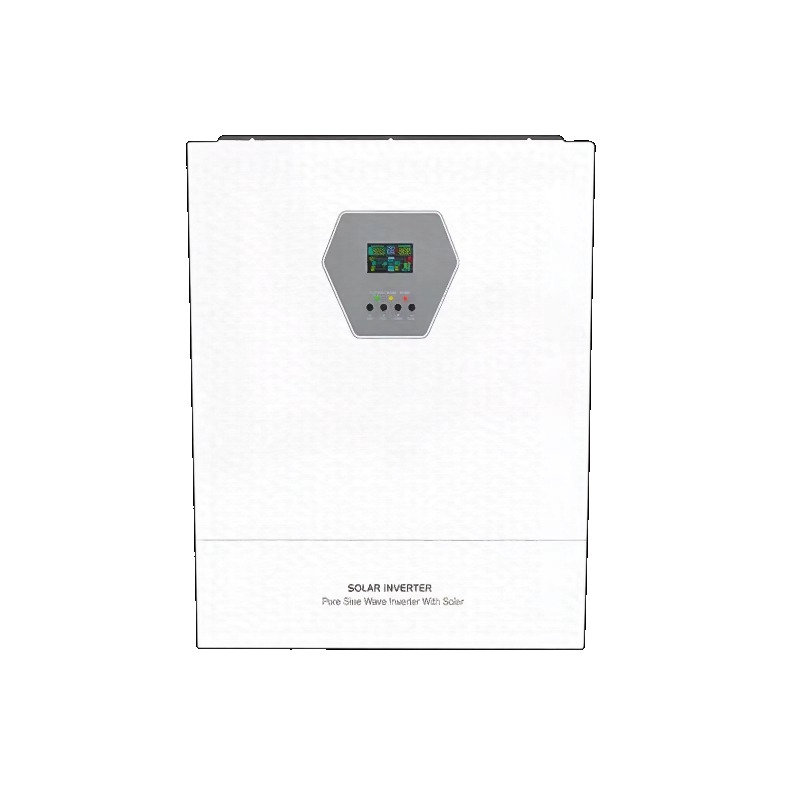 【Bestseller】Großhandel Industr – Hybrid Solar Inverter Bewertung und Preis