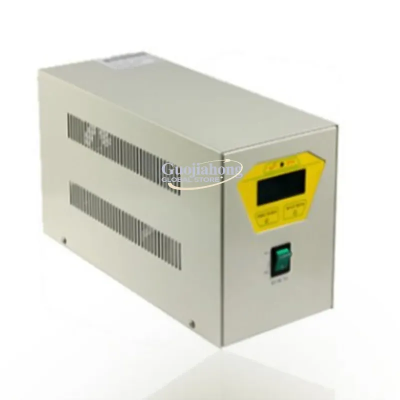 2026er 1-kW-Wechselrichter: Id – Hybrid Solar Inverter Bewertung und Preis