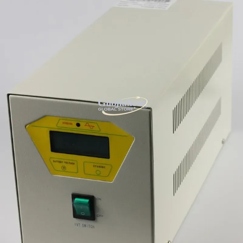 2026er 1-kW-Wechselrichter: Id – Hybrid Solar Inverter Bewertung und Preis