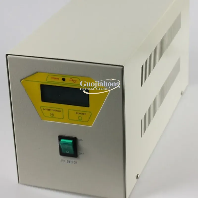 2026er 1-kW-Wechselrichter: Id – Hybrid Solar Inverter Bewertung und Preis