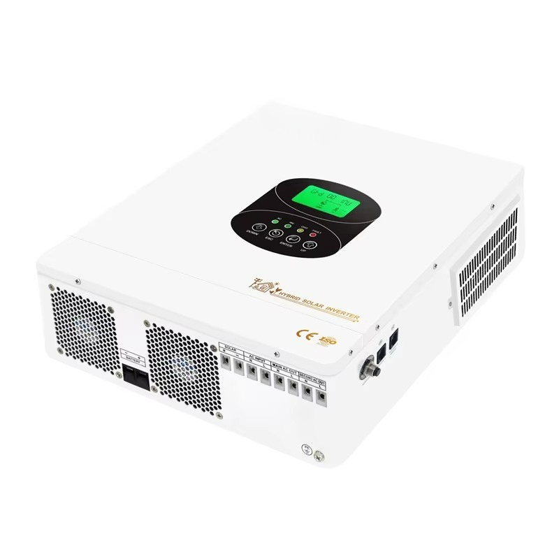 Solar 48VDC 220V 6300W Off-Gri – Hybrid Solar Inverter Bewertung und Preis