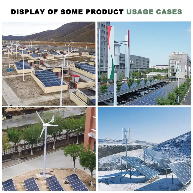 SMARAAD 1,5KW Wind-Solar-Hybri – Hybrid Solar Inverter Bewertung und Preis