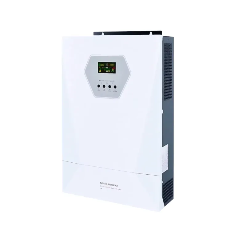 All-in-One Solarladegerät Hoch – Hybrid Solar Inverter Bewertung und Preis