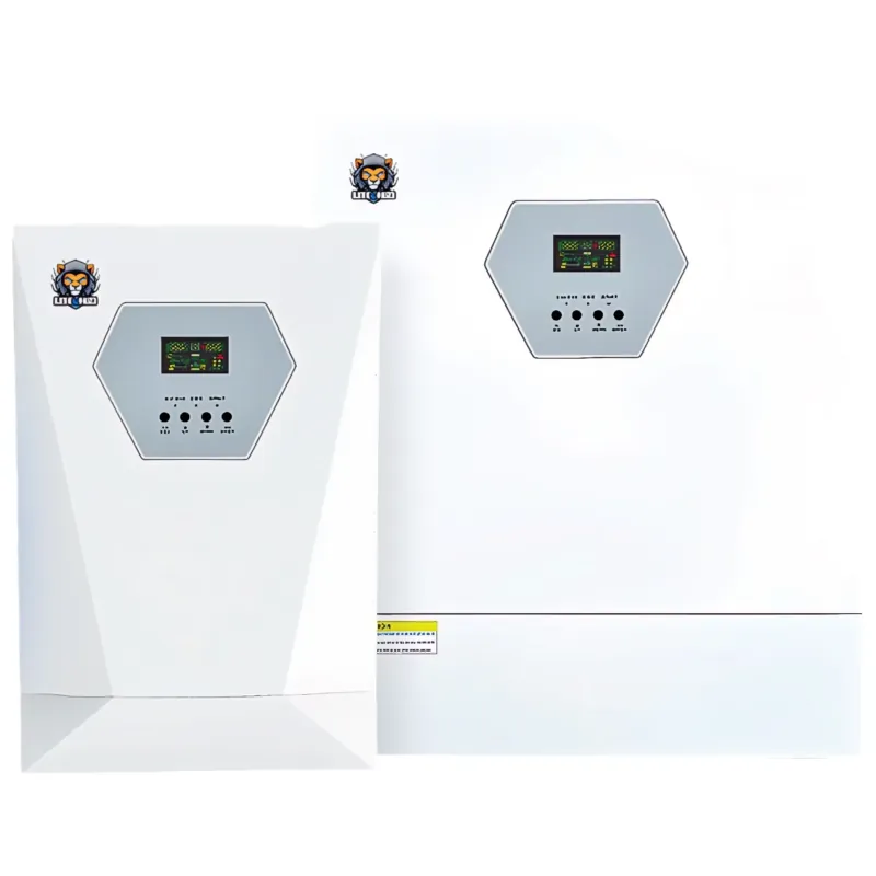 All-in-One Solarladegerät Hoch – Hybrid Solar Inverter Bewertung und Preis