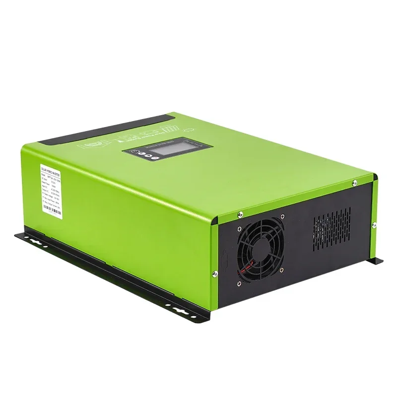 3KW 5KW Einphasiger Niederfreq – Hybrid Solar Inverter Bewertung und Preis
