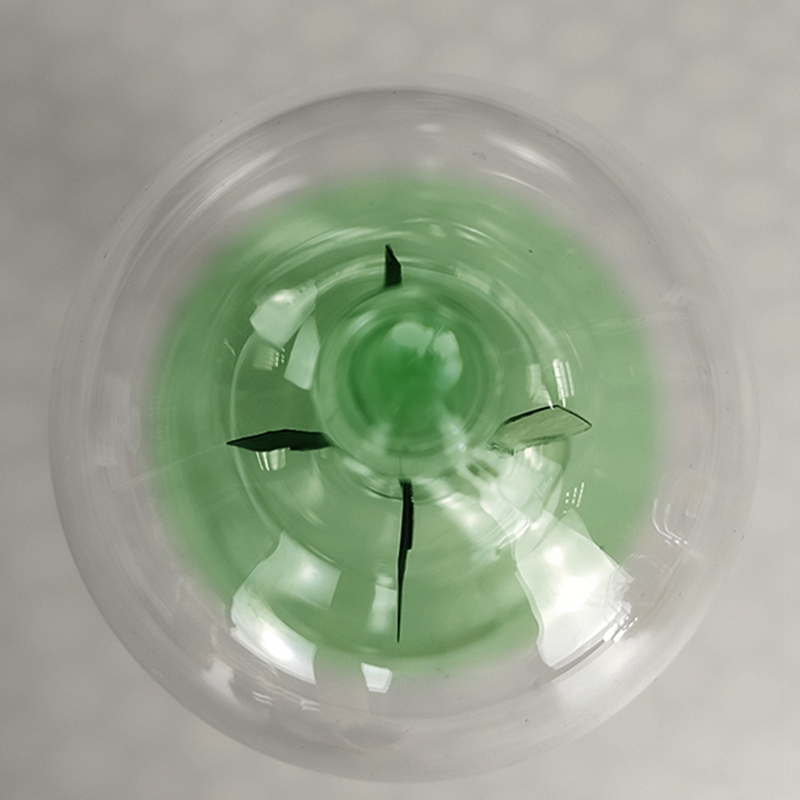 Grüne Solarenergie Radiometer  – Renewable Energy House Bewertung und Preis
