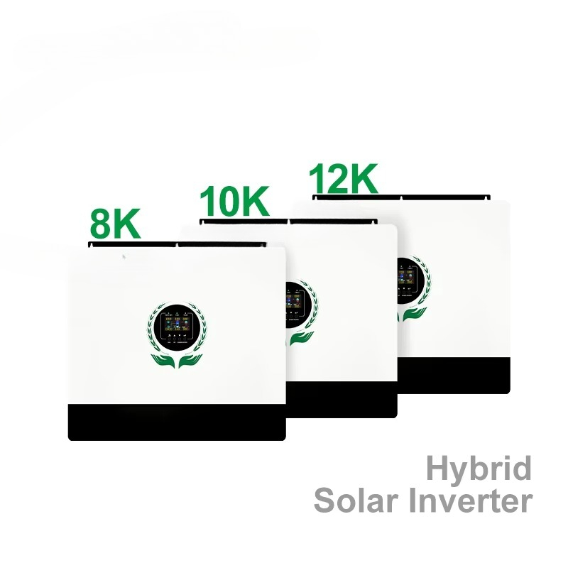 MPPT&Ausgang 550 VDC Hybrid-So – Hybrid Solar Inverter Bewertung und Preis